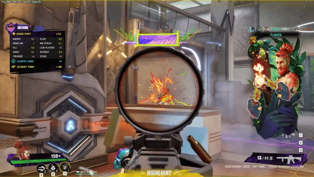 FragPunk (Steam) 