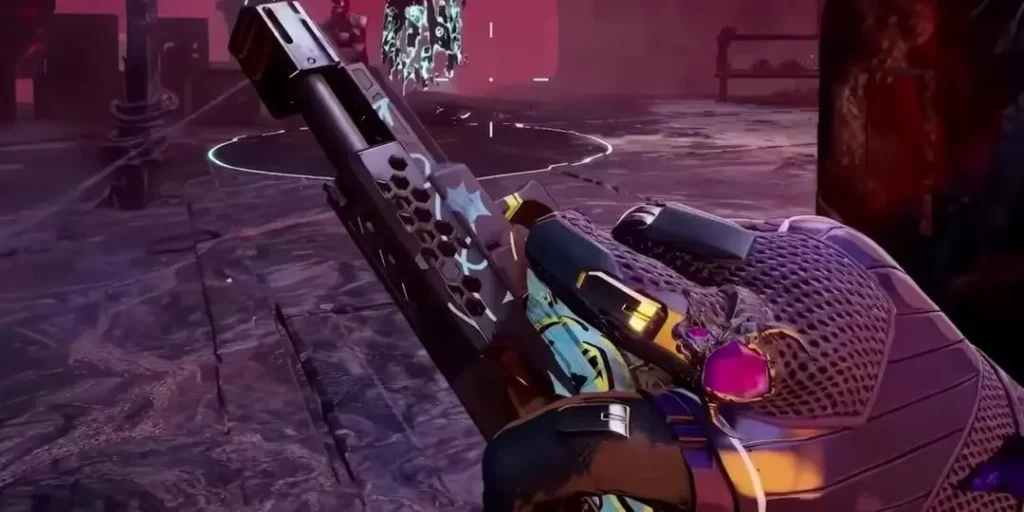 Review FragPunk (Steam)