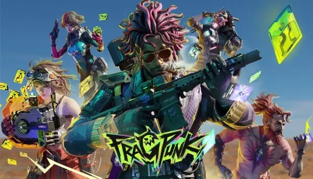 FragPunk 