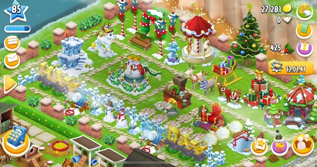 Hay Day - KUBET