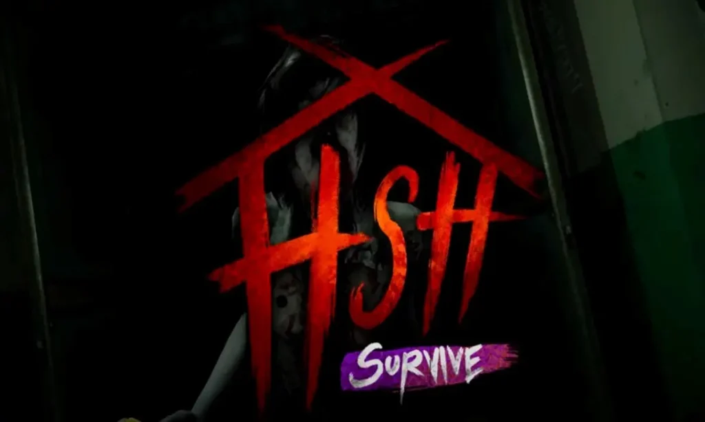 Home Sweet Home Survive 