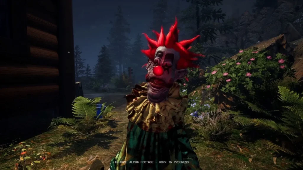 Killer Klownz  (Steam) 