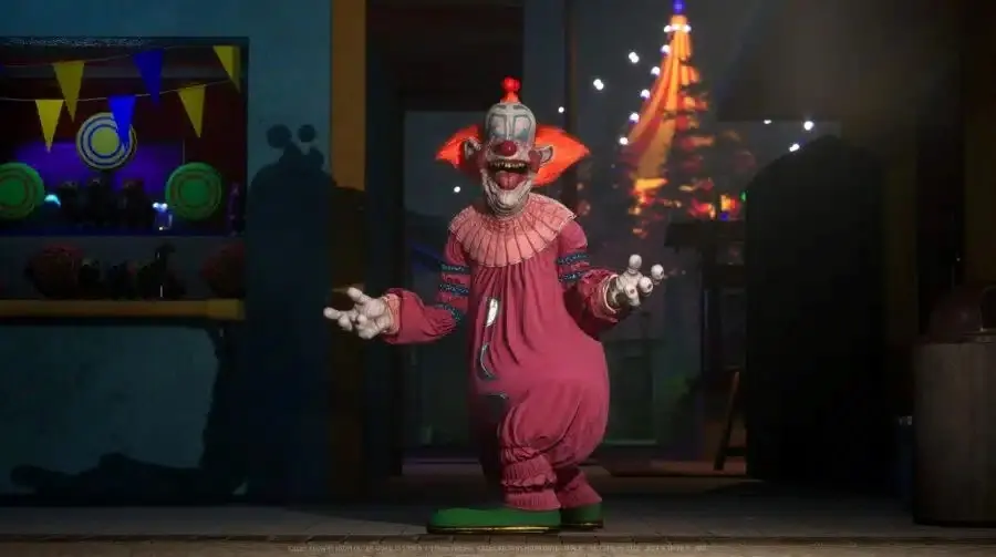 Killer Klownz 