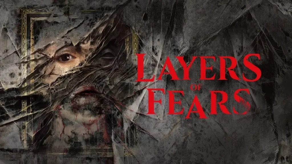 Layers of Fear  เกมสยองขวัญ