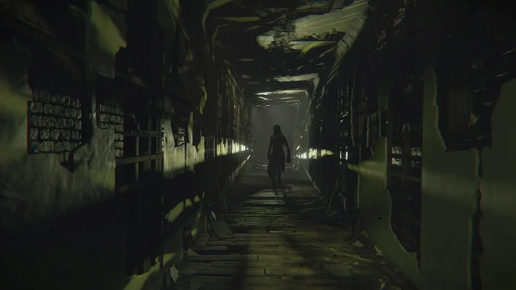Layers of Fear (Steam)