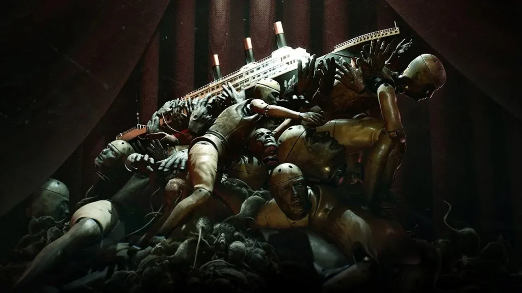 Review Layers of Fear (Steam) 