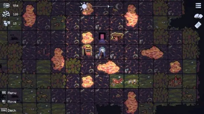 Necroking เกมสร้างอาณาจักร 