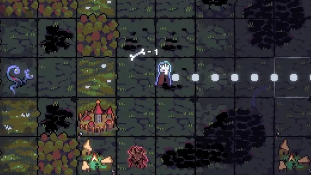 Review Necroking  (Steam) 