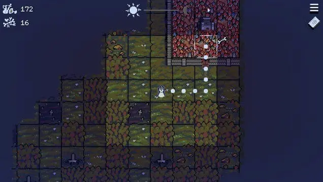 Review Necroking  (Steam) 
