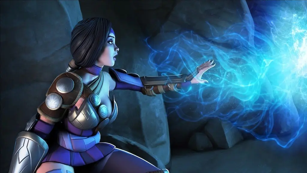 Orcs Must Die 2 
