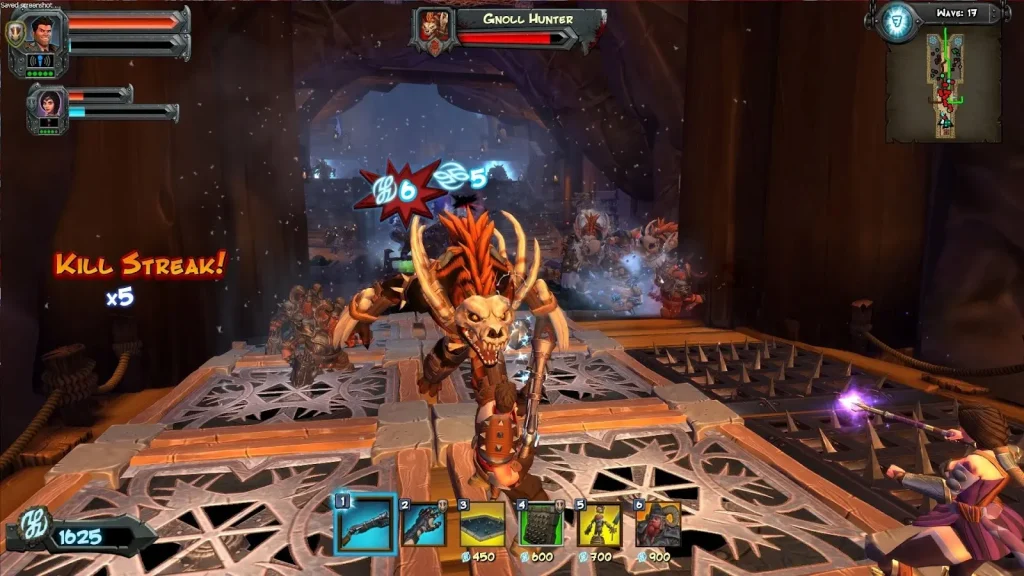 Review Orcs Must Die 2  (Steam) 