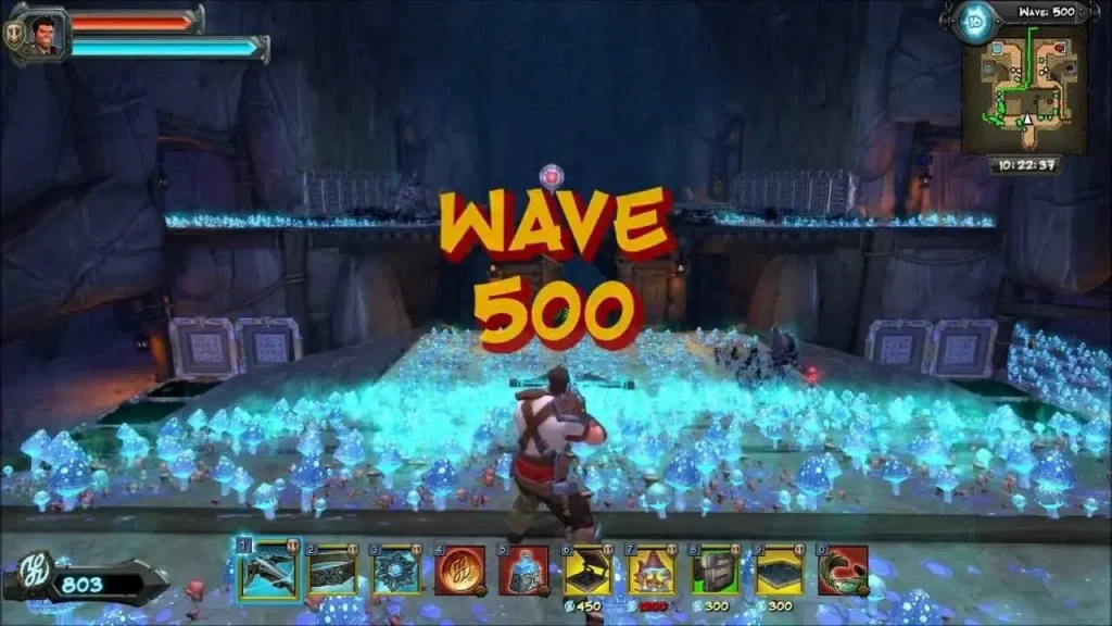 Review Orcs Must Die 2  (Steam) 