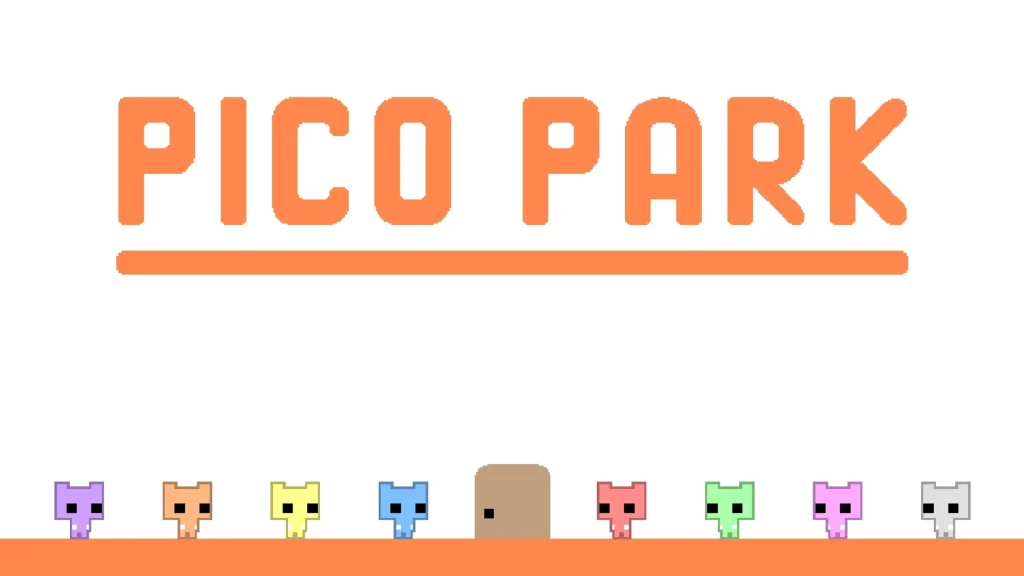 Pico Park