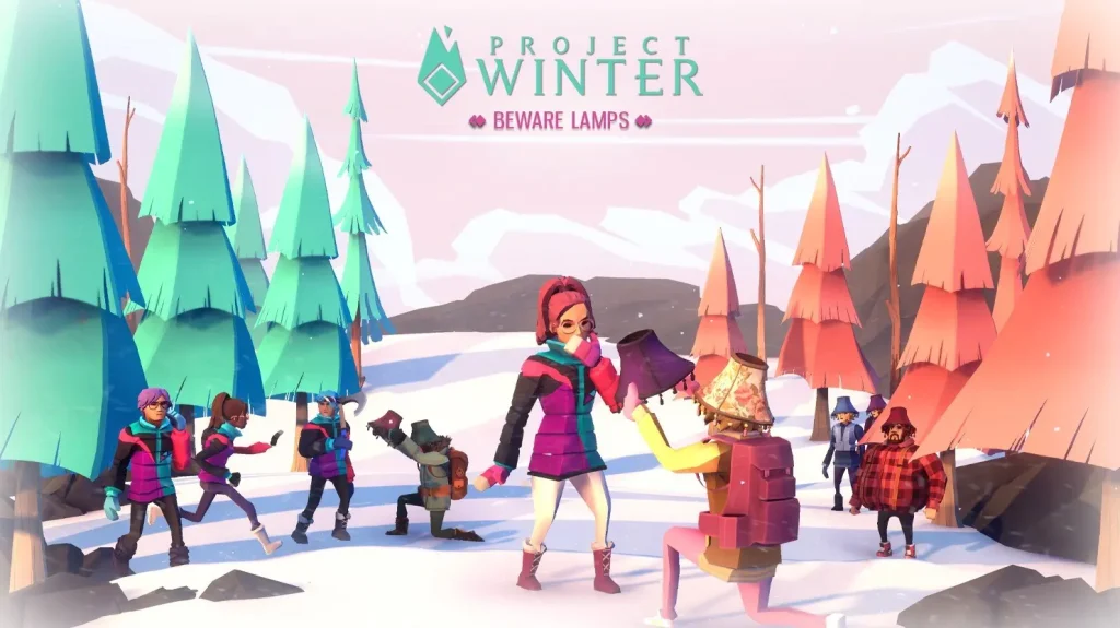 Project Winter 