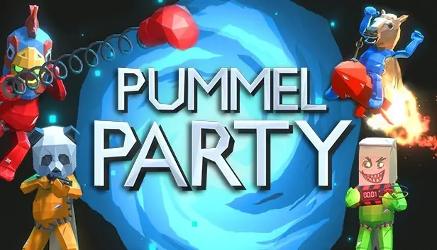 Pummel Party 