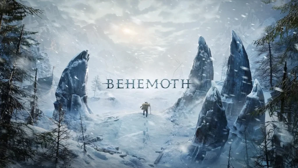 Skydance's BEHEMOTH 