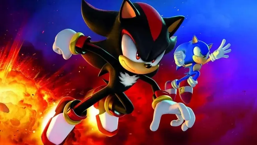 Review  Sonic X Shadow Generations (Steam)
