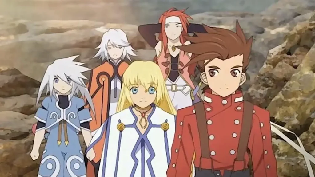 Symphonia 