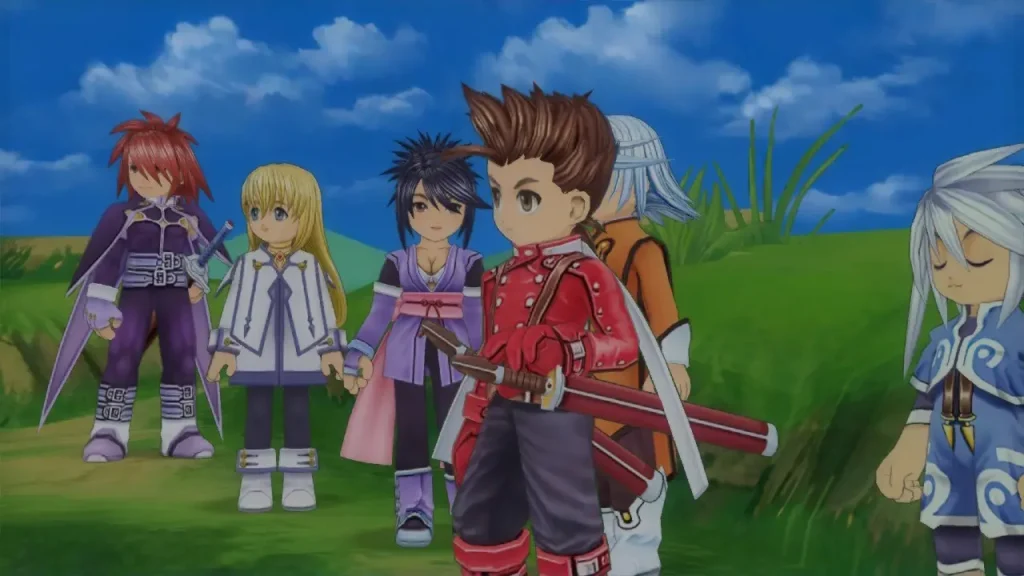 Symphonia 