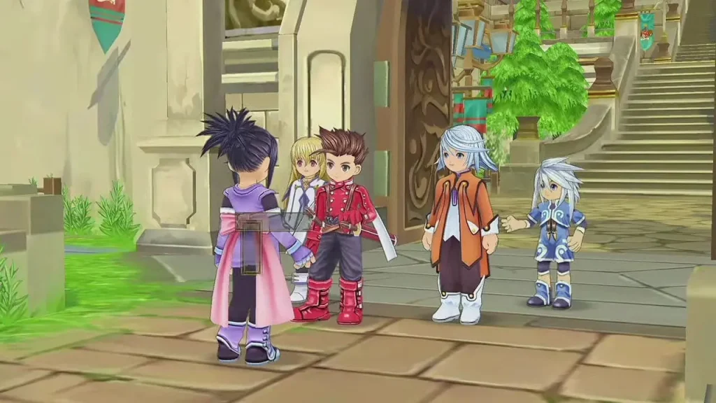 Symphonia 
