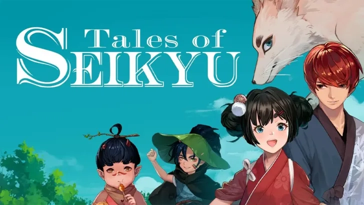Tales of Seikyu - เกมทำฟาร์ม