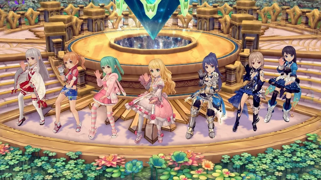 Review Tales of Wind (Steam) 