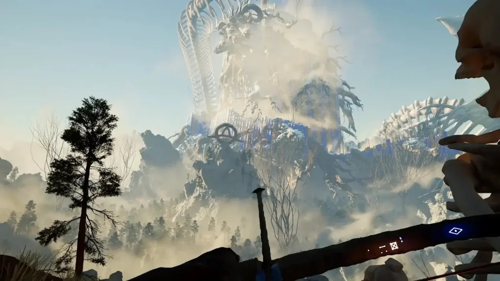 Review The Axis Unseen  (Steam) 