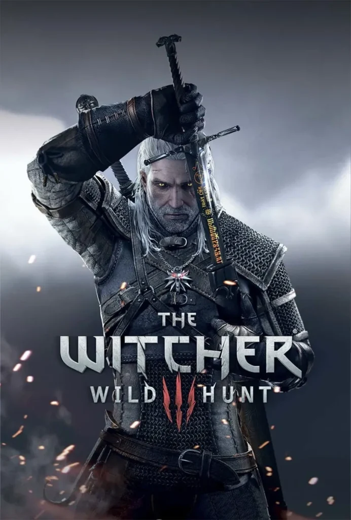 The Witcher 3 Wild Hunt – Complete Edition - KUBET