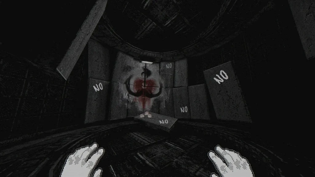 White Knuckle Demo (Steam) 