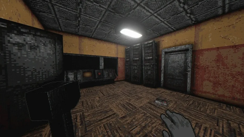 White Knuckle Demo (Steam) 
