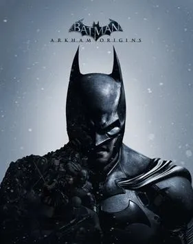 Batman Arkham Origins - เกมSteam