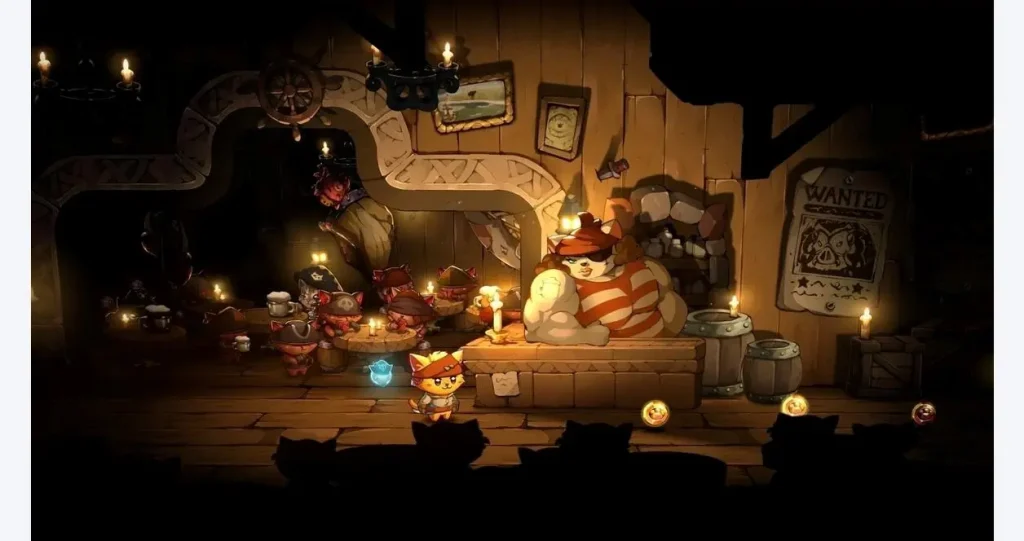 Review Cat Quest 3