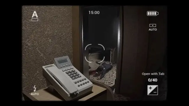 Cursed Digicam 