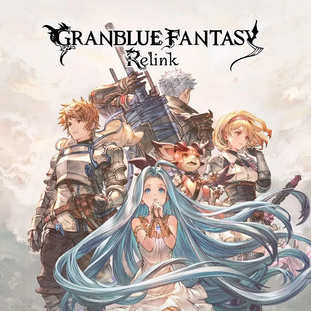 GRANBLUE FANTASY Relink - เกมSteam