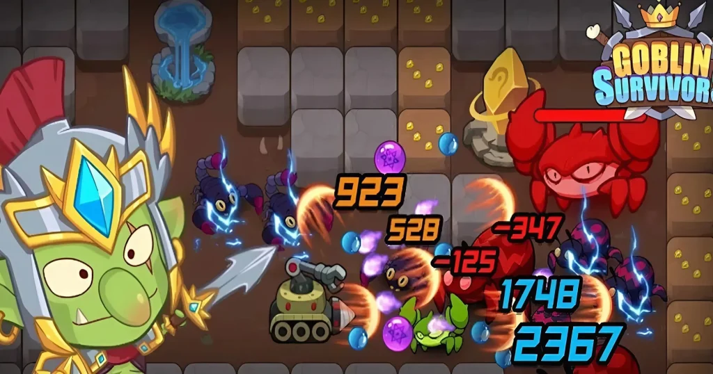 Goblin Survivors