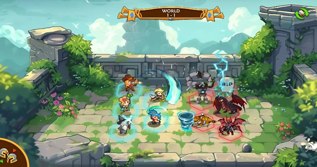 Guardian War-Ultimate Edition