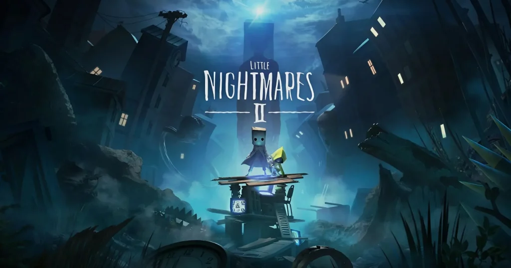 Little Nightmares - เกมพีซี ย้ายมาอยู่บนมือถือ