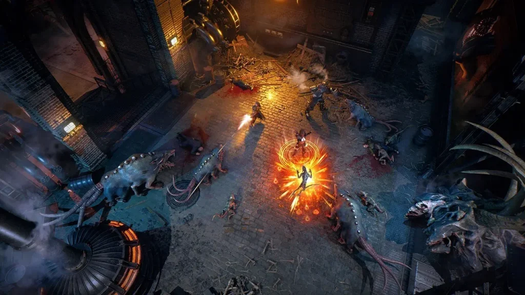 รีวิวเกม New Arc Line