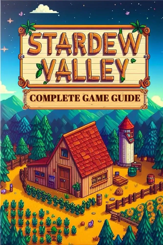 Stardew Valley