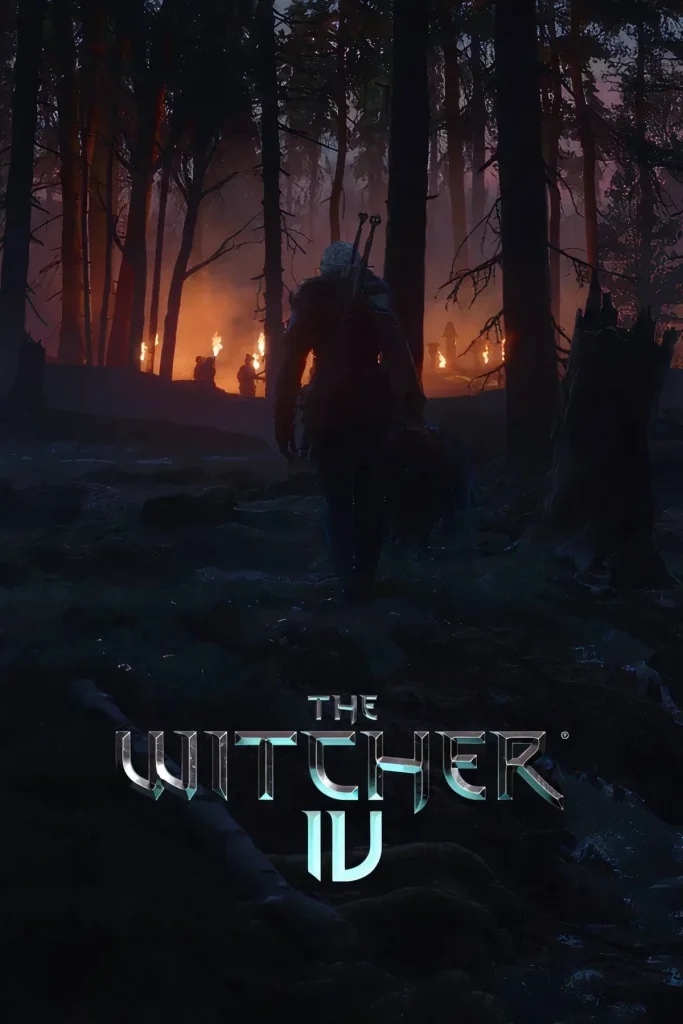 Stromford The Witcher 4