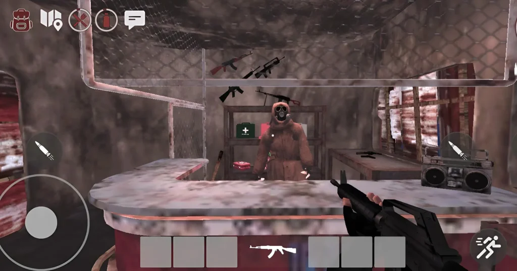 SurZeus Open World - เกมมือถือ