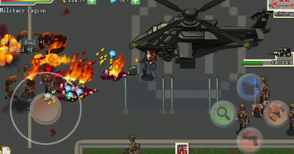 Zombie Crisis