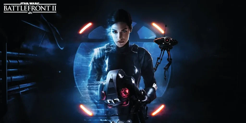 โหลดฟรี Star Wars Battlefront II
