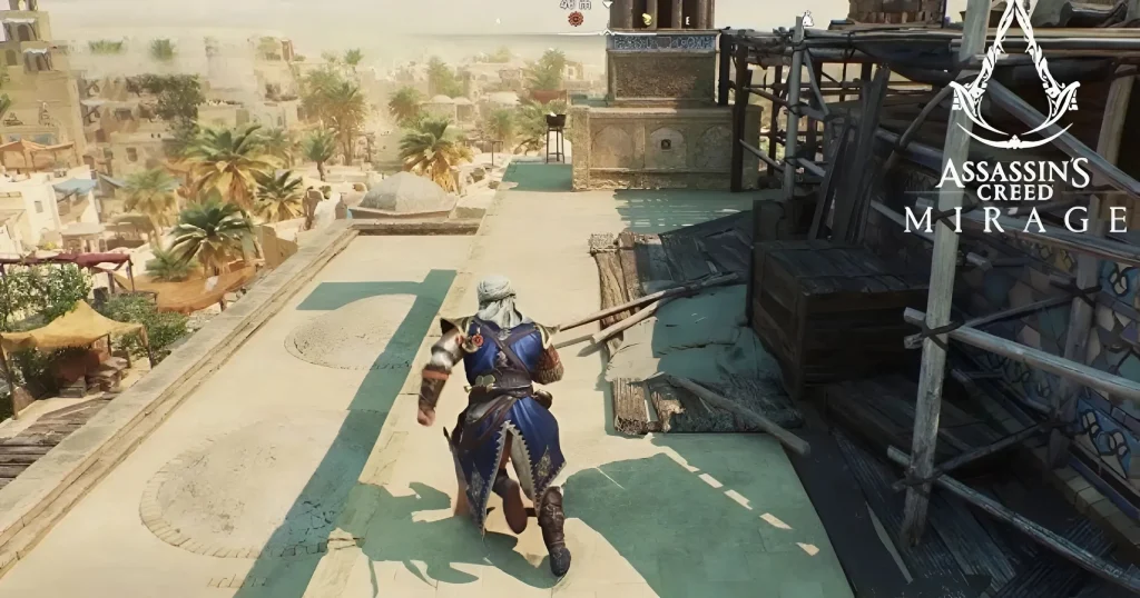 Assassin's Creed Mirage