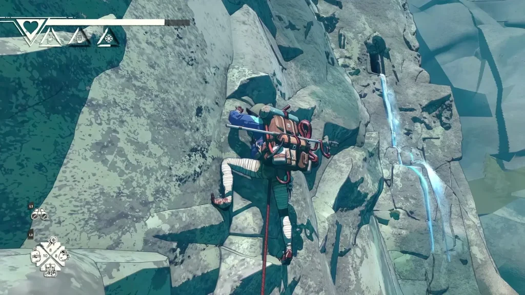 Cairn Demo