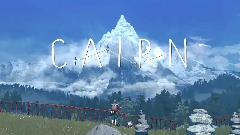 Cairn Demo - เกมฟรี