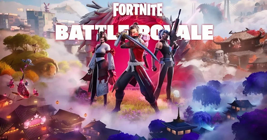 Fortnite