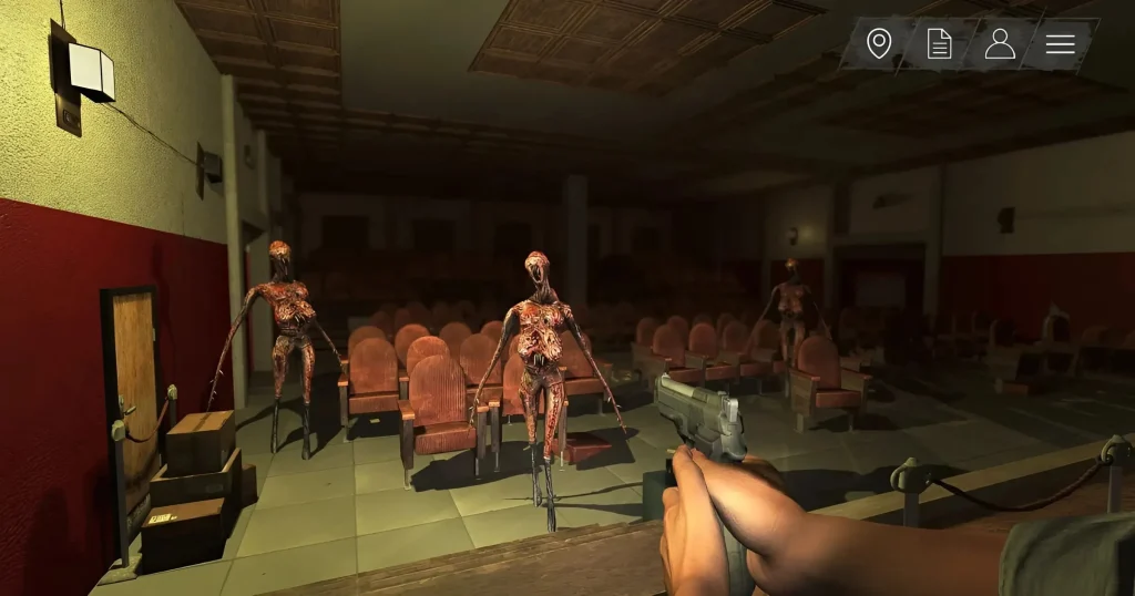 HOUSE 314 Survival