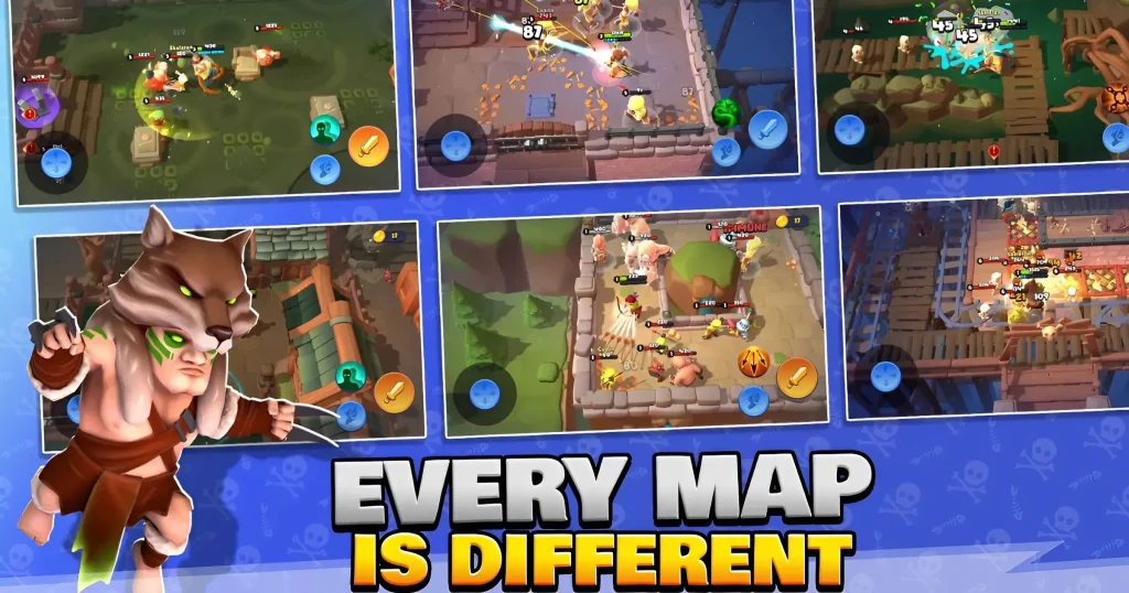Loot Heroes