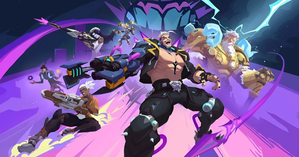 Overwatch 2